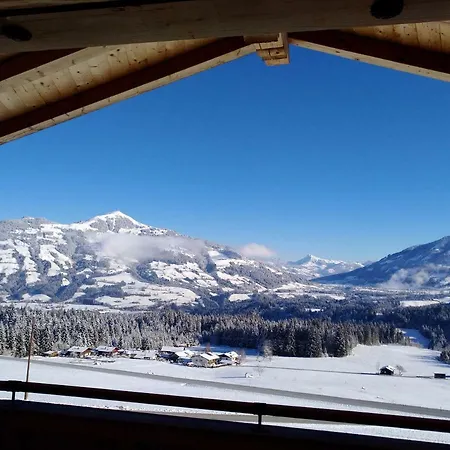 Obermanzl * 布里克森谷地霍普夫加尔滕