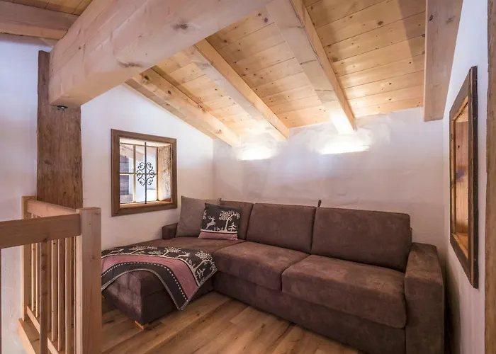 Obermanzl Appartamento