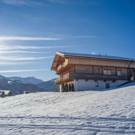Obermanzl - By Alpine Homes *
