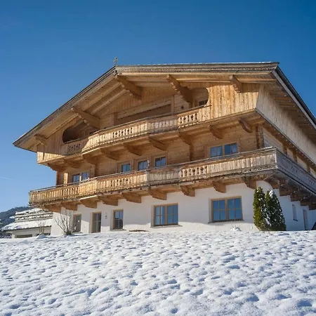 Obermanzl - By Alpine Homes *