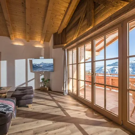 Obermanzl Appartement