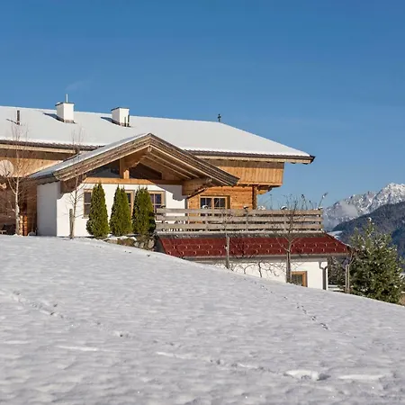 Obermanzl - By Alpine Homes Hopfgarten im Brixental
