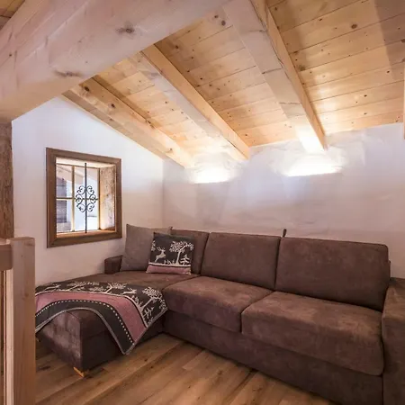 Obermanzl Appartement