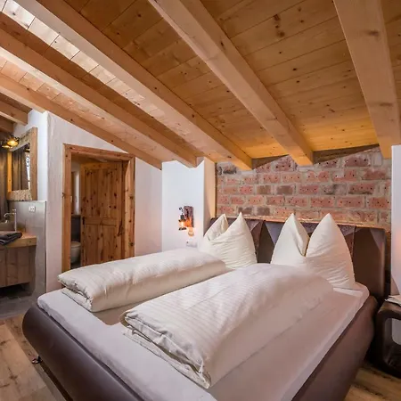 Obermanzl Appartement